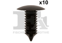 Clip, tira decorativa/protectora