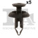 Clip, tira decorativa/protectora