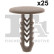Clip, tira decorativa/protectora