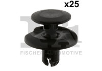 Clip, tira decorativa/protectora