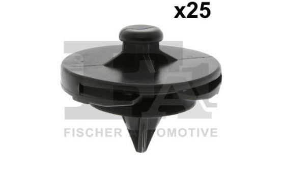 Clip, tira decorativa/protectora