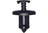 Remache a presión OEM:0151500qab - 5 piezas