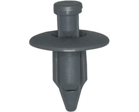 Remache a presión OEM:09409073085ee - 5 piezas