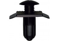 Remache de tornillo OEM:bf8250233 - 5 piezas