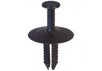 Remache separador OEM:51118174185 - 5 piezas