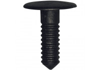Tapa de cubierta OEM:698317 - 5 piezas