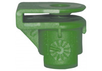 Tuerca de placa OEM:1235884-244170 - 5 piezas