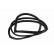 sello de la puerta