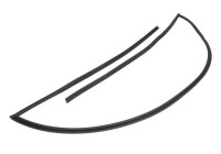 Sello del parabrisas