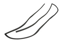 Sello del parabrisas
