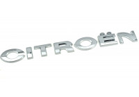 Emblema de Citroën