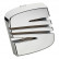 Emblema del asiento