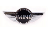 Mini emblema