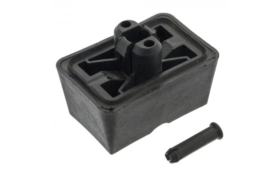 Soporte para gato