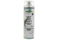 Capa transparente Color Matic 2K HG 190469