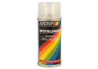 Dilución en aerosol MOTIP