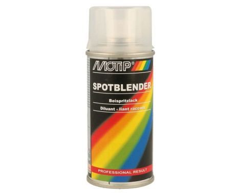 Dilución en aerosol MOTIP