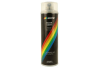 Motip 04000 Laca transparente mate