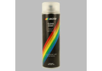 Motip 04000 Laca transparente mate