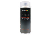 Motip 08103 Carat Laca transparente mate seda