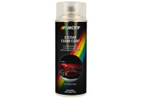 Motip 50000 Barniz transparente compacto