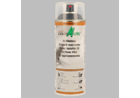 Color Matic 1K Imprimación Rellenadora Negra 549663