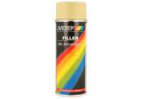 Motip 06064 Relleno Beige/Amarillo