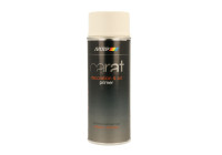 Motip 08106 Carat Primer Blanco