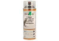 Color Matic 1K Imprimación Rellenadora Negra 549663