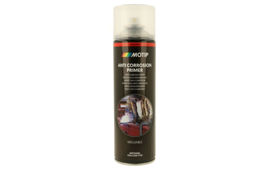 Imprimación Anticorrosión Motip 090106