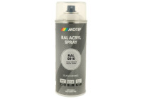 Motip 07040 RAL-9010 Blanco puro