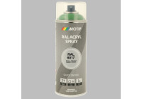 Motip 07143 RAL-6017 Verde Mayo