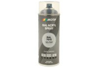 Motip 07148 RAL-7015 Gris pizarra