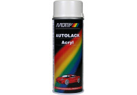 Motip 45270 Lakspray Kompakt Blanco 400 ml