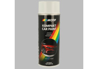 Motip 45290 Lakspray Kompakt Blanco 400 ml