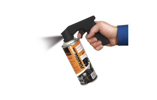 Pistola pulverizadora Foliatec, Imagen 2