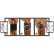Pintura para llantas Foliatec 2C Bronce Metalizado, Miniatura 3