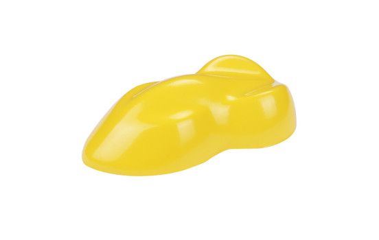 Pintura en aerosol Foliatec Universal 2C - amarillo brillante - 400 ml, Imagen 5