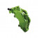 Pintura para pinzas de freno Foliatec Power Green, juego de 7 piezas, Miniatura 2