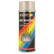 Pintura resistente al calor Motip - Plateada - 400 ml