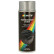 Pintura resistente al calor Motip - Plateada - 400 ml, Miniatura 2