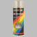 Pintura resistente al calor Motip - Plateada - 400 ml, Miniatura 2