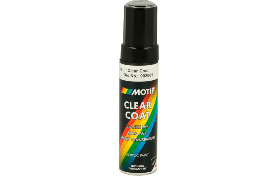 Motip 902001 Laca transparente