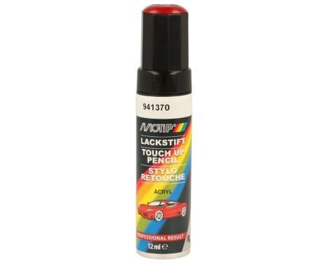 Motip 941370 Lakstick Kompact Rojo 12 ml