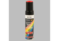 Motip 941720 Rotulador de pintura Kompakt Rojo 12ml