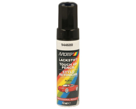 Motip 944600 Barra de pintura compacta azul 12 ml