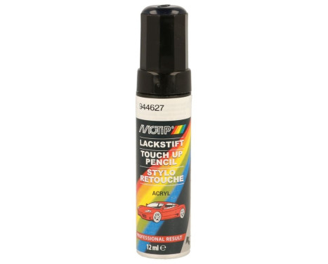Motip 944627 Barra de pintura compacta azul 12 ml