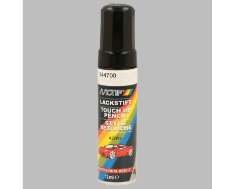 Motip 944700 Barra de pintura compacta azul 12 ml