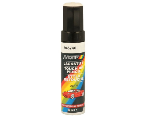 Motip 945740 Lakstick Kompact Blanco 12 ml