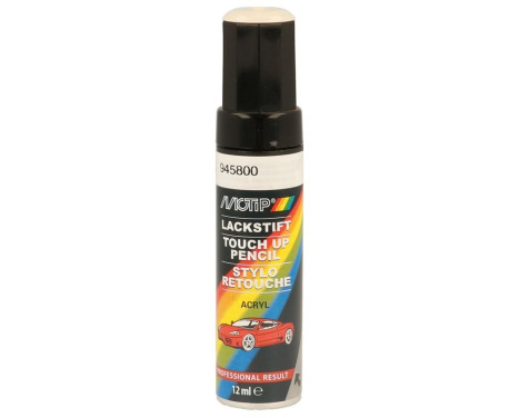 Motip 945800 Lakstif Kompact Blanco 12 ml